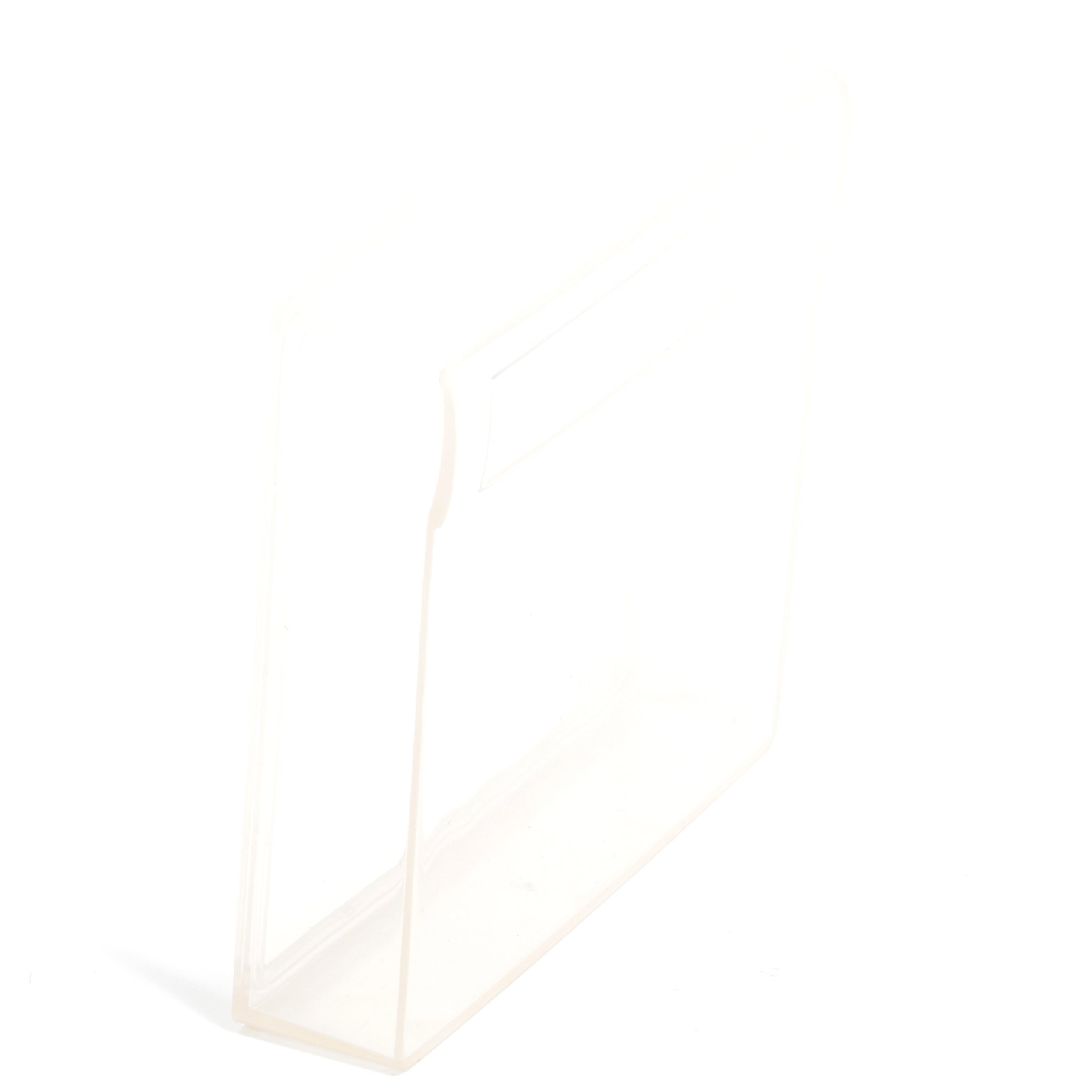 Cover for RS485 JBUS  New FS